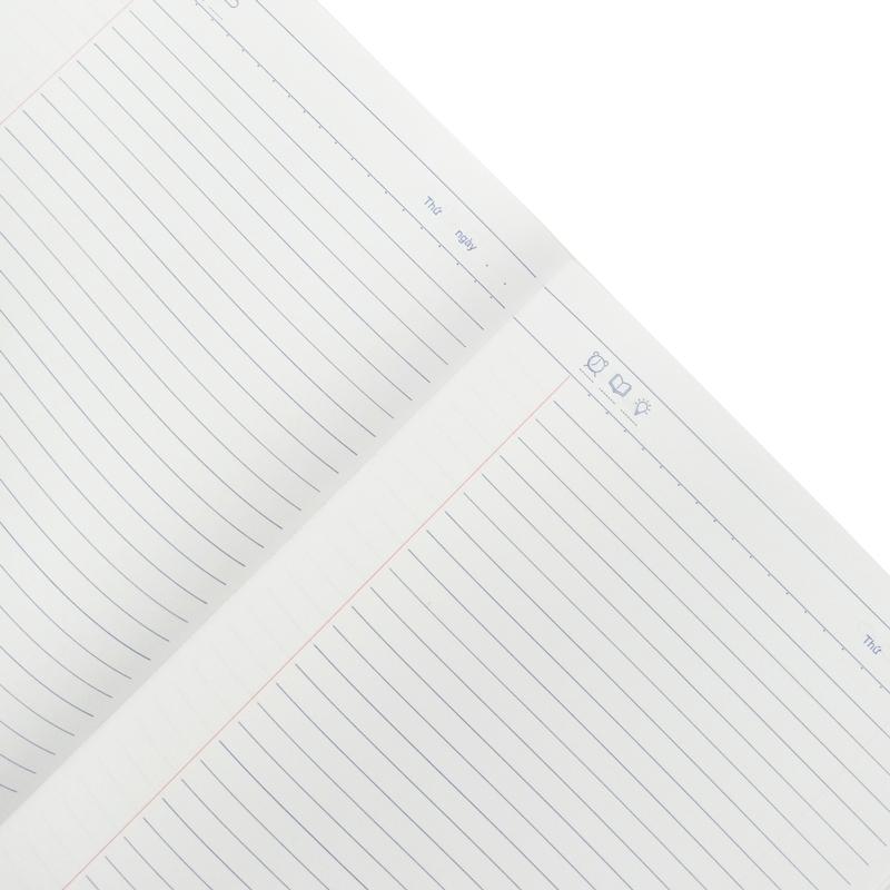Vở Study Let