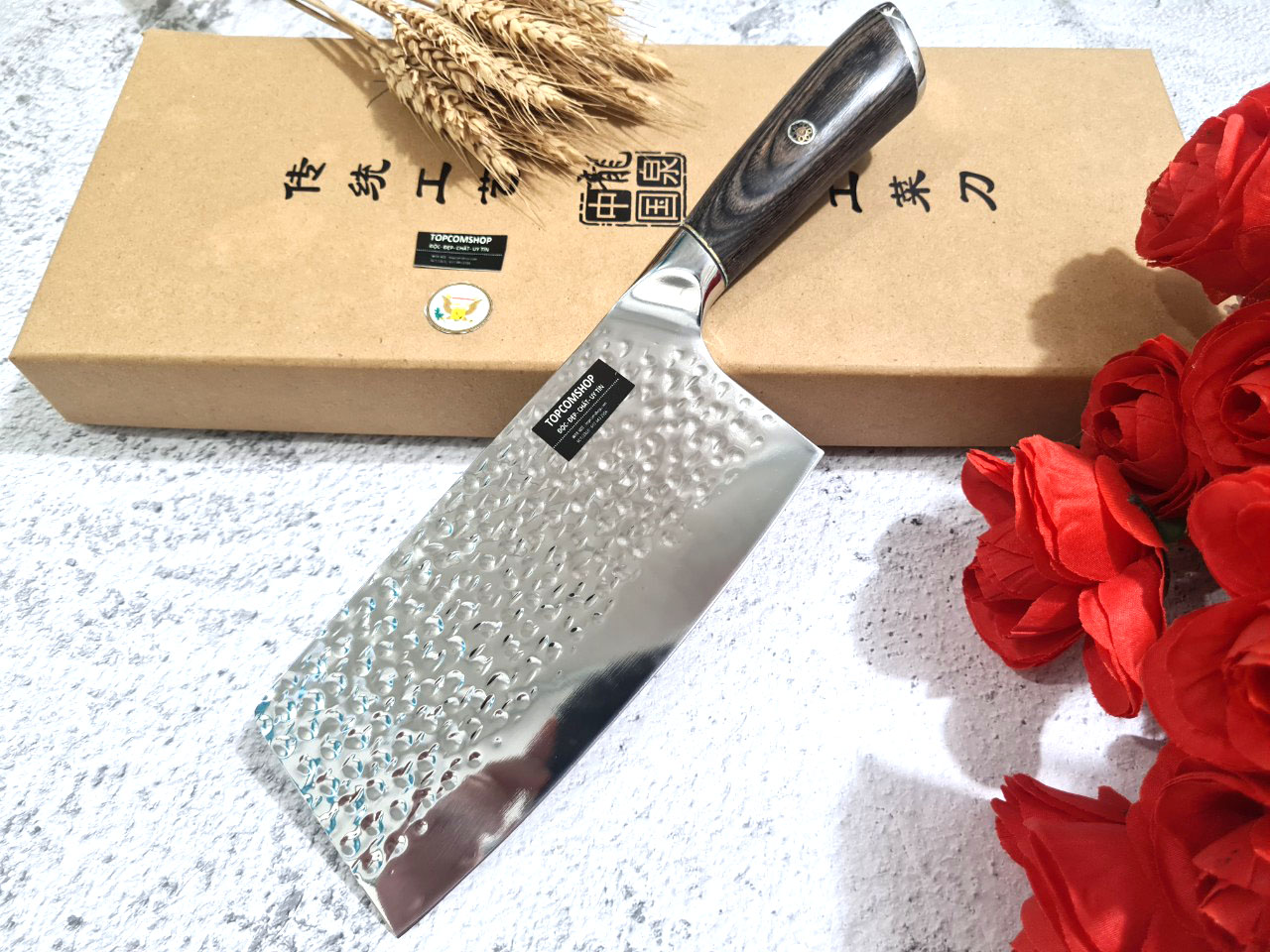 DAO BẾP NHẬT BẢN MÃ DT113