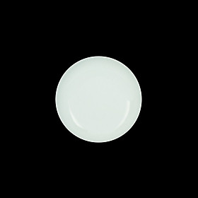 Đĩa Gốm 16cm - LOVERAMICS (SIDE PLATE) - Bộ Sưu Tập STUDIO CELADON