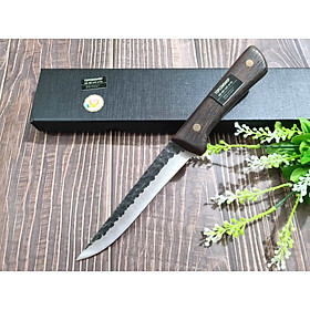 DAO BẾP THÁI, LỌC MÃ Hb1TR8