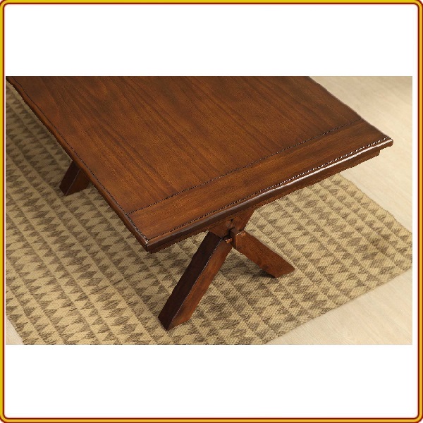 Bàn Sofa , Coffee Juno Sofa 109cm