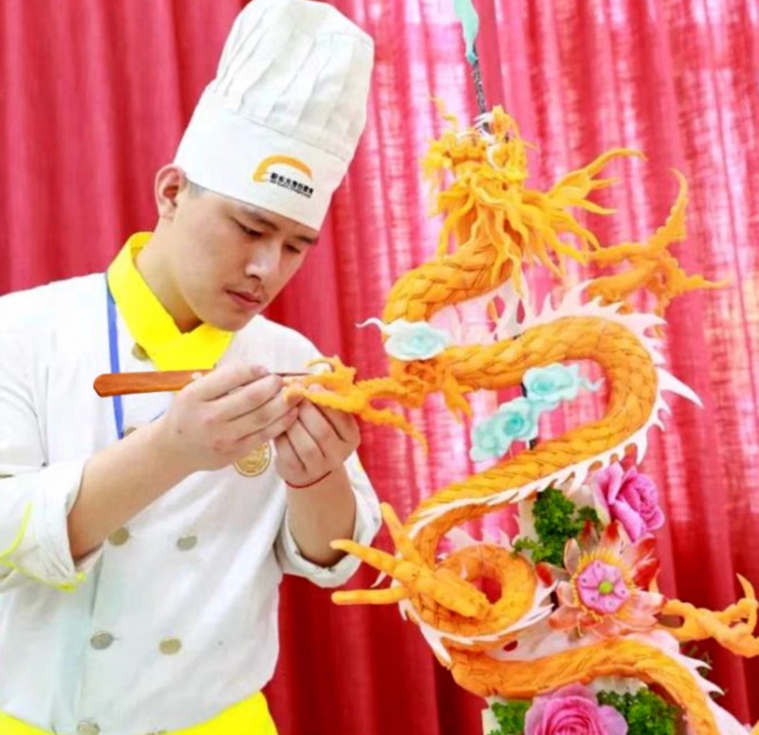 Combo Dụng cụ tỉa hoa cà rốt, rau và trái cây