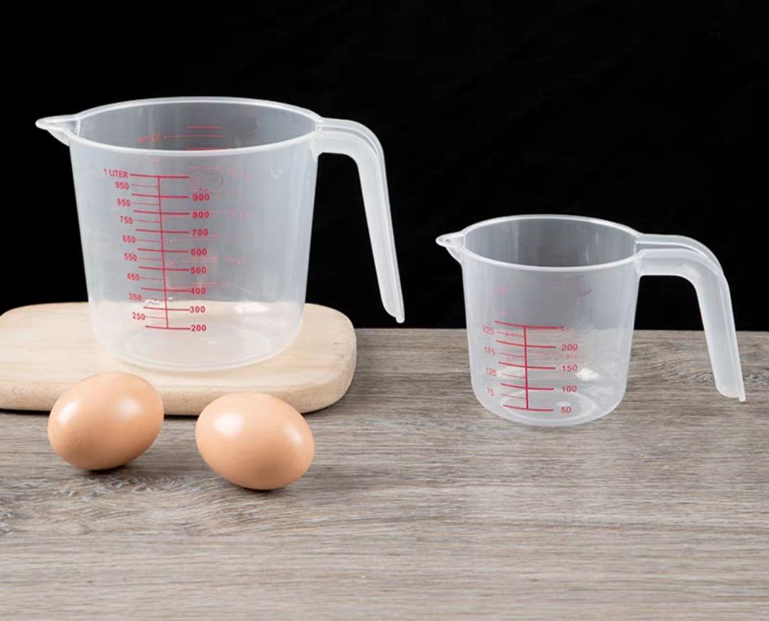 ✅ BỘ 3 CA ĐONG VIỆT NHẬT CÓ VẠCH CHIA MIL - SIÊU TIỆN LỢI (250ML - 500ML - 1000ML) ✅