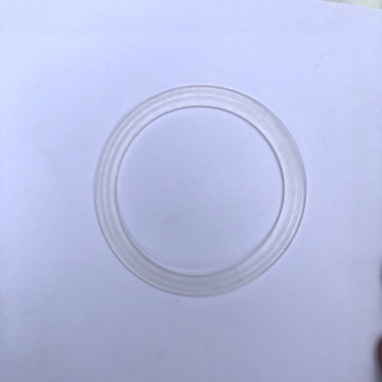 Bộ 3 ron cao su máy xay sinh tố 8.5cm loại to bản