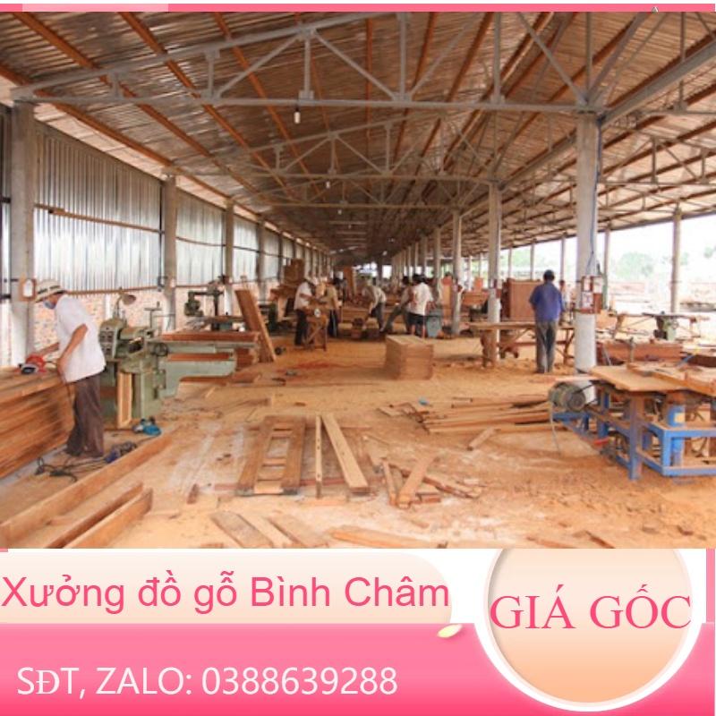 Âu á chương voi gỗ gõ