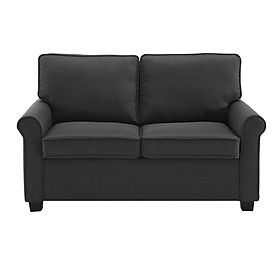 Ghế sofa thành giường Juno Sofa có nệm kèm theo tiện lợi 