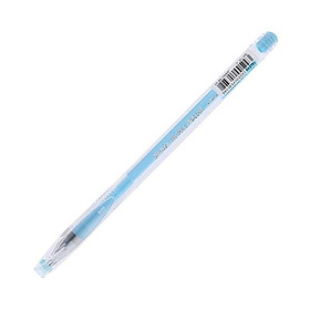 Bút Dạ Quang Crown HJR-500P - Mực Xanh