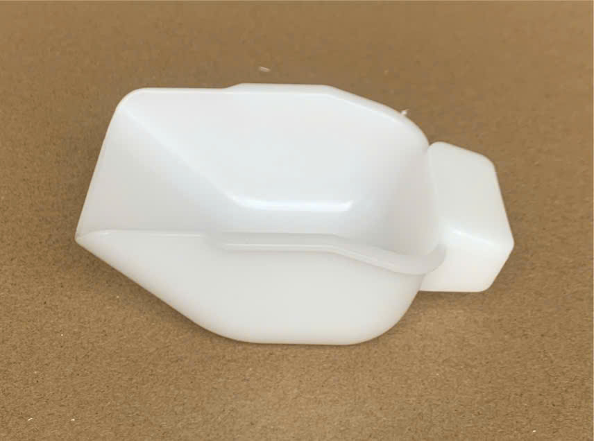 KHAY LÀM ĐÁ XOAY TỦ LẠNH AQUA SIDE BY SIDE – HÀNG CHÍNH HÃNG