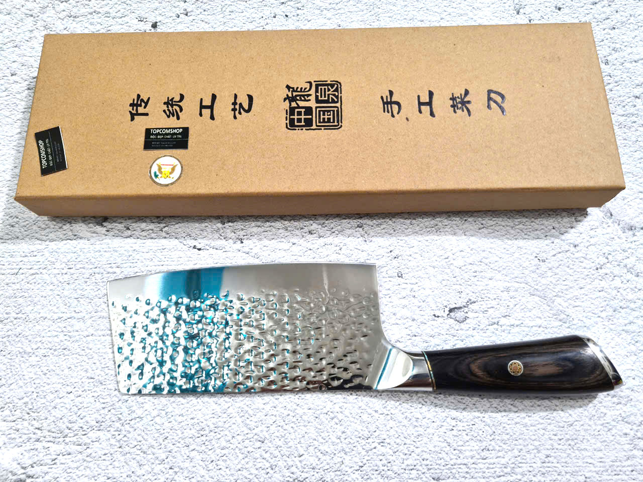 DAO BẾP NHẬT BẢN MÃ DT113