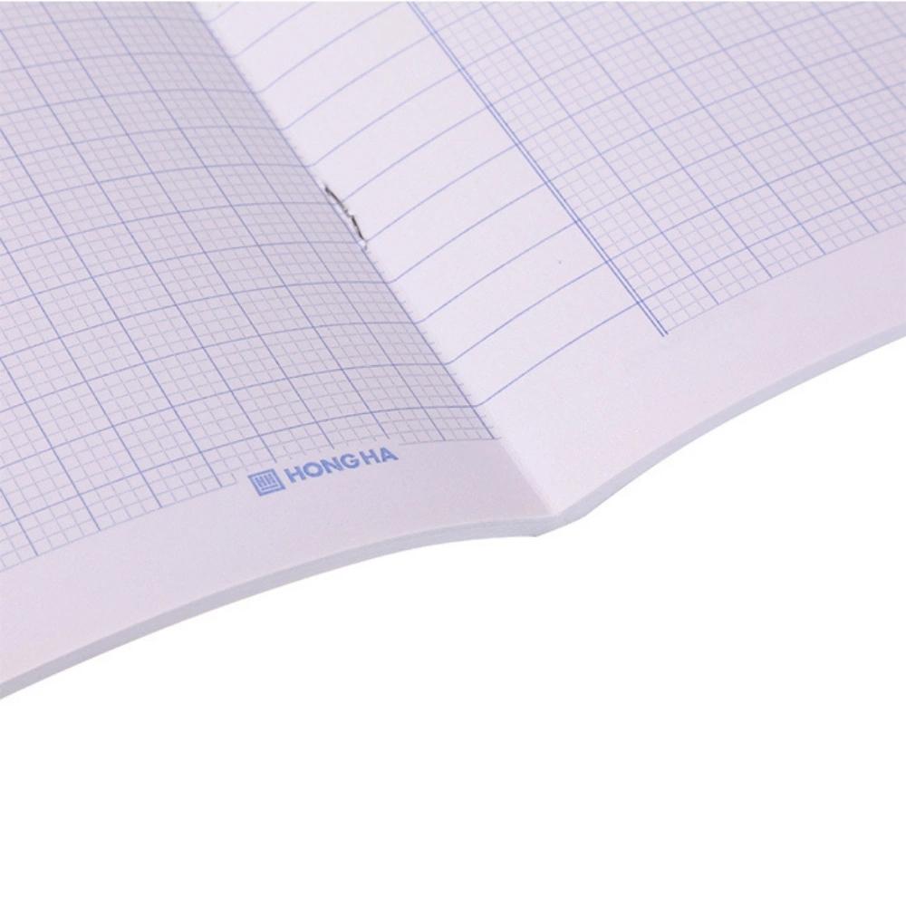 Tập Class Rap Việt - 4 Ô Ly 96 Trang 80 gsm - Hồng Hà 0438 (Mẫu Màu Giao Ngẫu Nhiên)