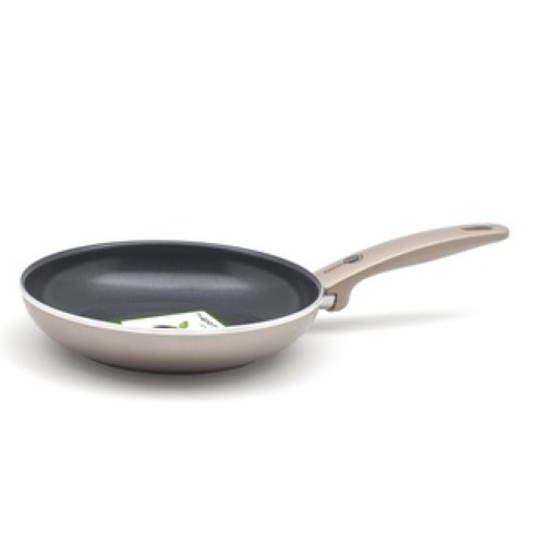Chảo chống dính ceramic cao cấp GreenPan Cam.Bronze 20cm cạn - 675914
