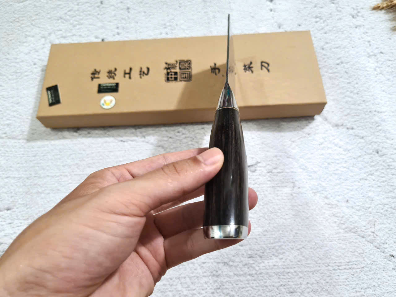 DAO BẾP NHẬT BẢN MÃ DT113