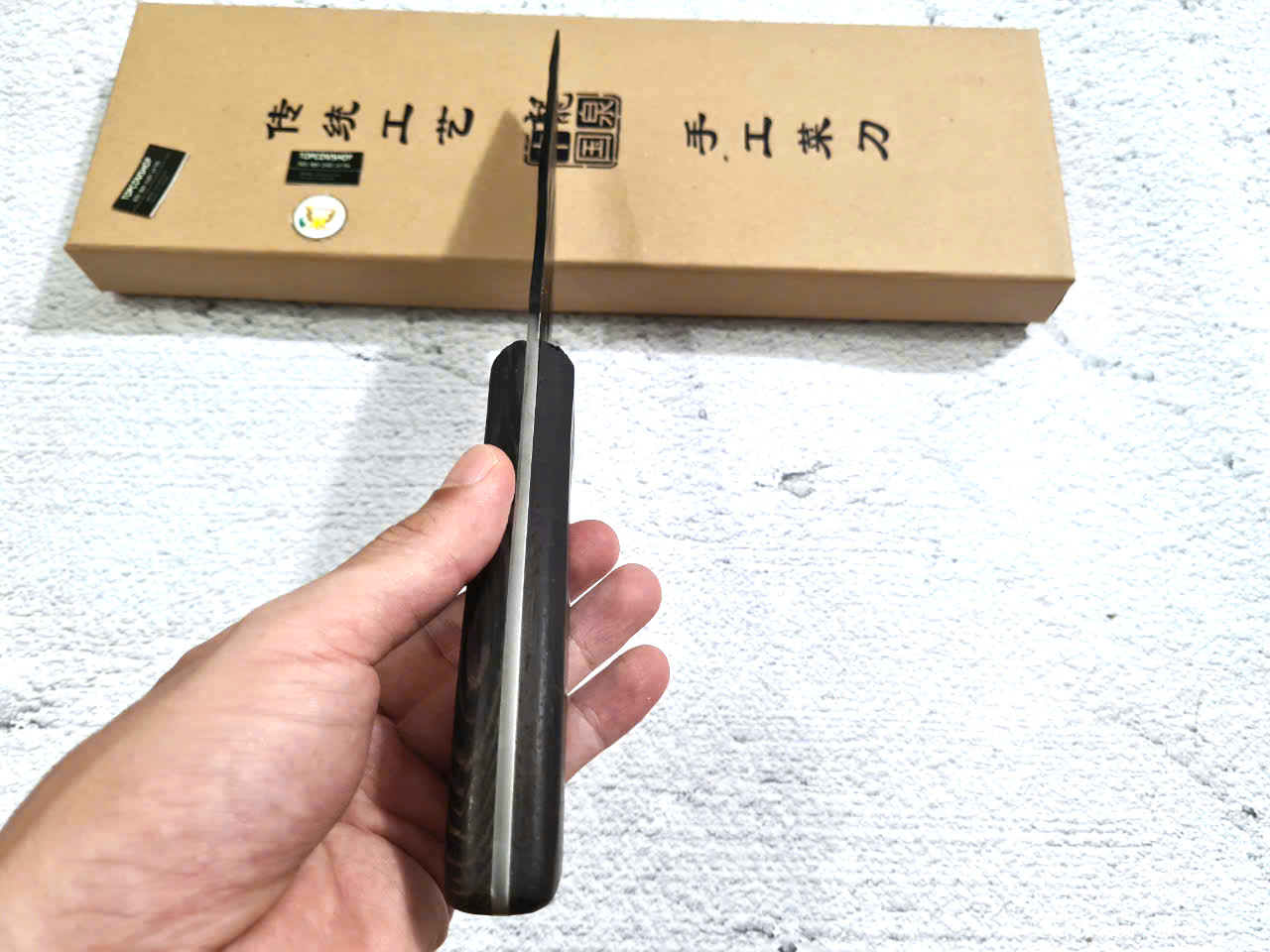 DAO BẾP, DAO BẦU CH0C TlẾT , THÁI, LỌC MÃ A10 TR4 NTVN