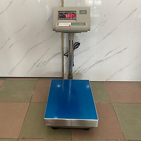 Cân điện tử 100kg A12E