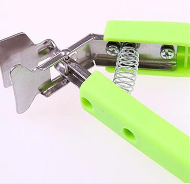 Dụng cụ kẹp gắp bát, đĩa, đồ nóng