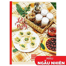 Vở Let