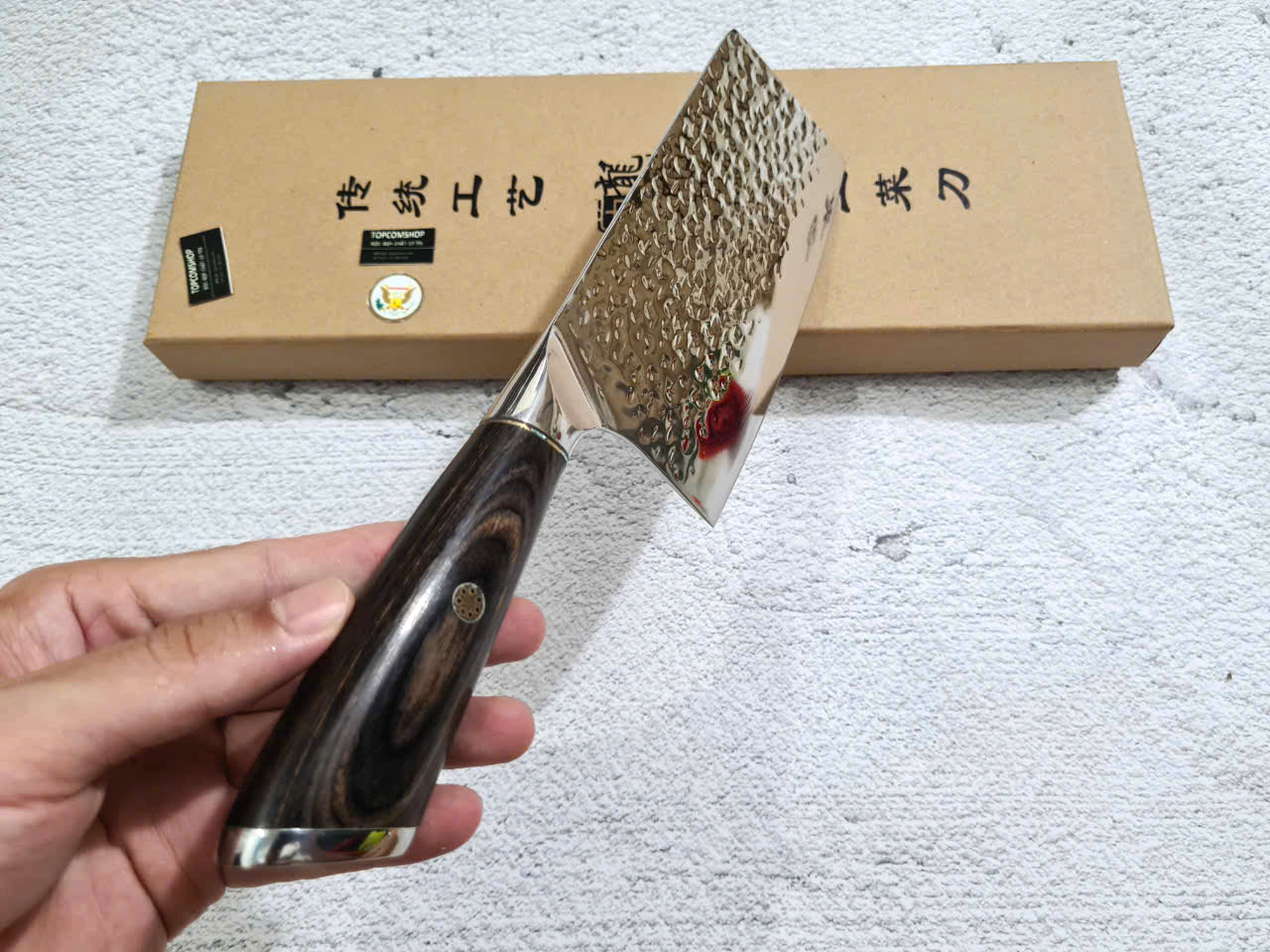 DAO BẾP NHẬT BẢN MÃ DT113
