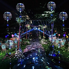 Đèn led cho bóng galaxy 2m và 3m