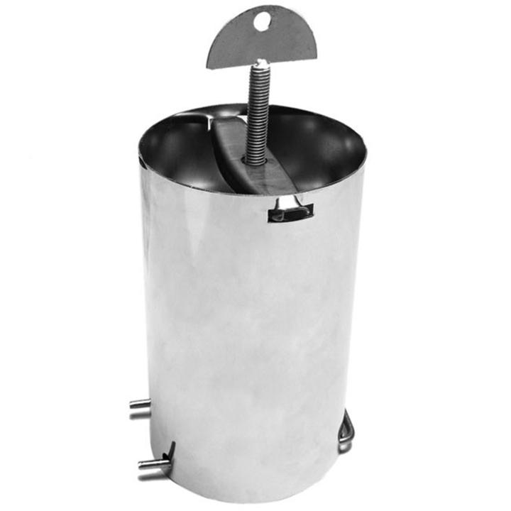 Khuôn làm giò thủ 0.5kg - Hàng Chất Lượng