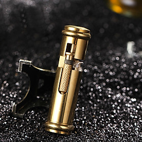 Vỏ Hột Quẹt Bật Lửa Xăng Đá TC03 Z5 Kiểu Dáng Độc Lạ Cao Cấp Đánh Lửa Kiểu Mới - Dùng Xăng Bấc Đá
