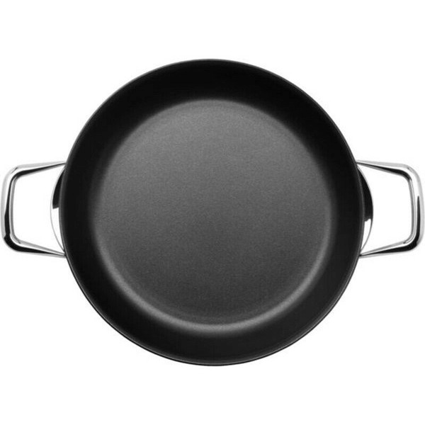 Chảo 2 quai WMF SERVIERPFANNE STEAK PROFI 28CM Hàng chính hãng