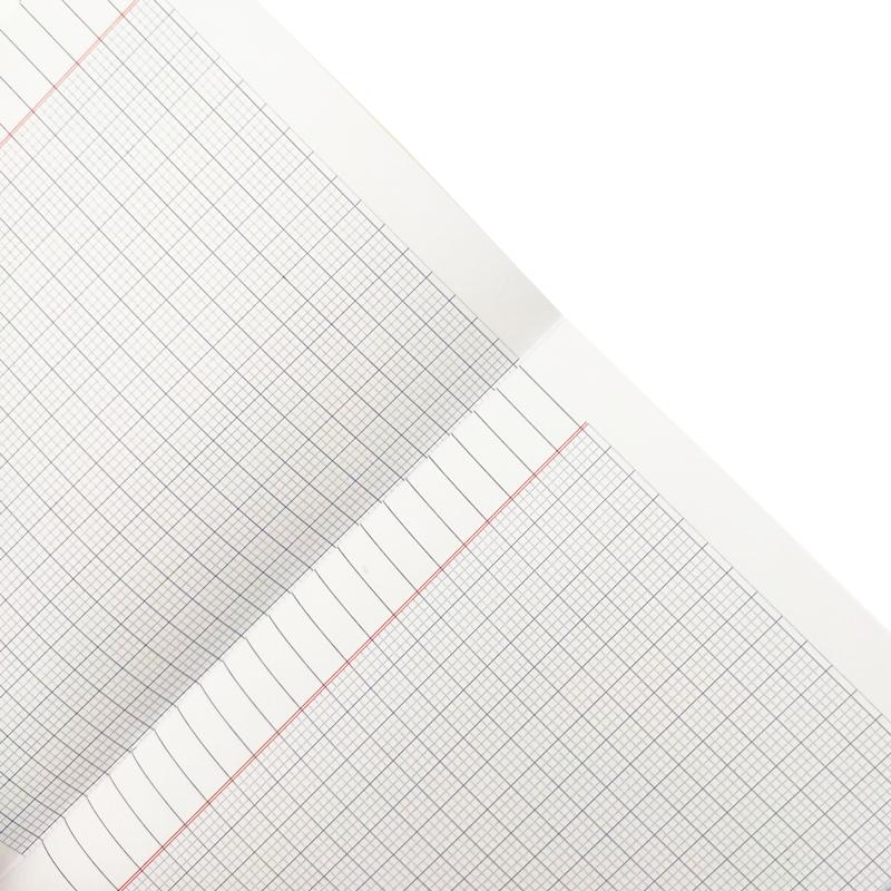 Vở Class Me Too - 4 Ô Ly 96 Trang 100gsm - Hồng Hà 0302 (Mẫu Màu Giao Ngẫu Nhiên)