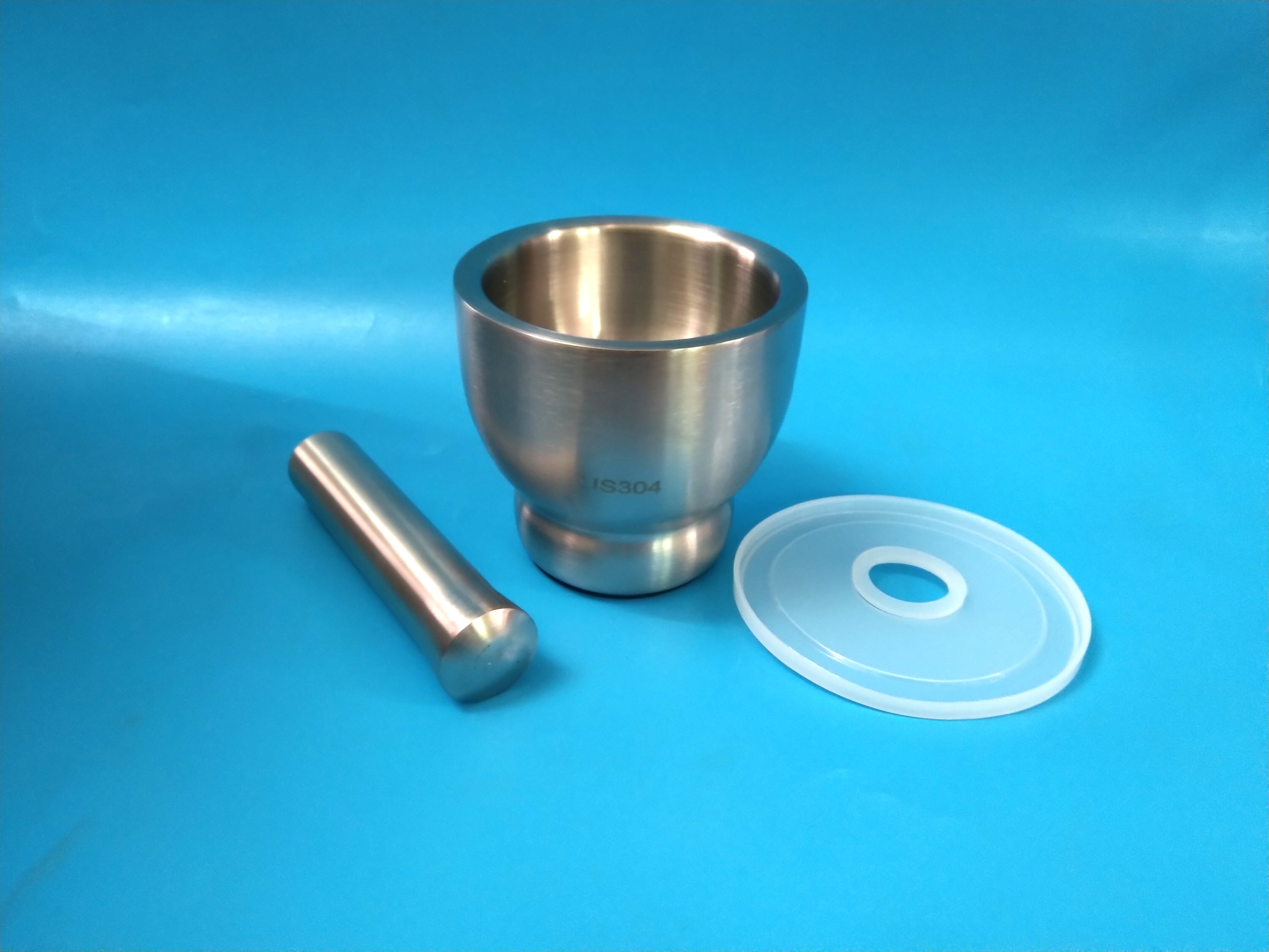 ( Hàng Xịn ) Bộ chày cối Inox sus 304 cao cấp