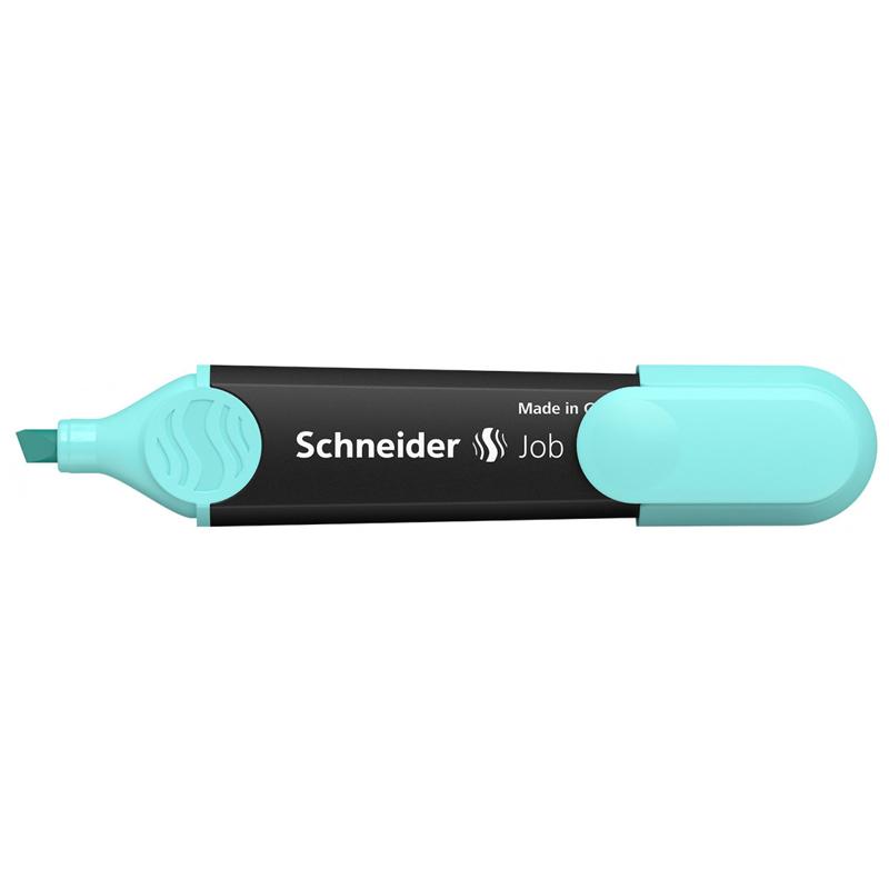 Bút Dạ Quang Job - Schneider 1523 - Turquoise