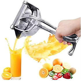 BỘ DỤNG CỤ ÉP TRÁI CÂY HOA QUẢ CẦM TAY ĐA CHỨC NĂNG MẪU MỚI CHẤT LƯỢNG 