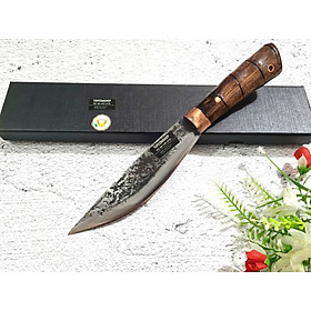 DAO BẾP PHÚC SEN - DAO THÁI, MỔ , CHỌC TIẾT SIZE 16 MÃ ATN32