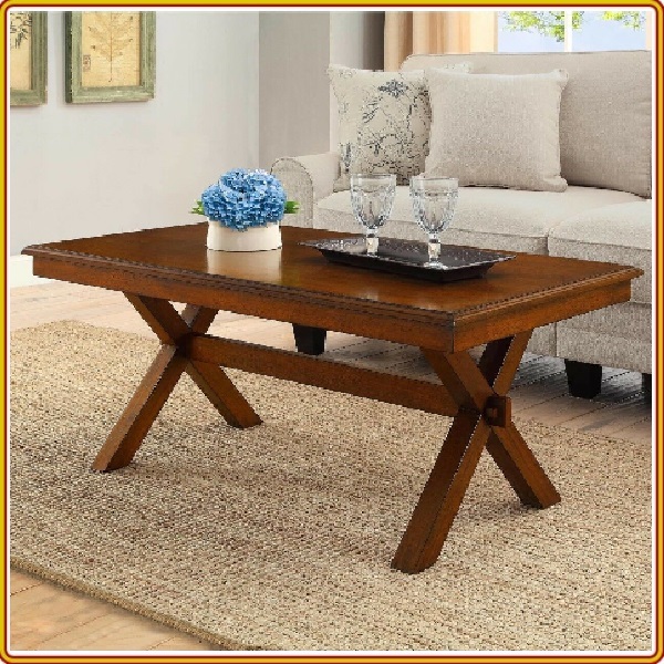 Bàn Sofa , Coffee Juno Sofa 109cm
