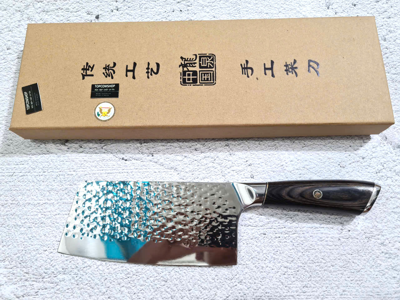 DAO BẾP NHẬT BẢN MÃ DT113