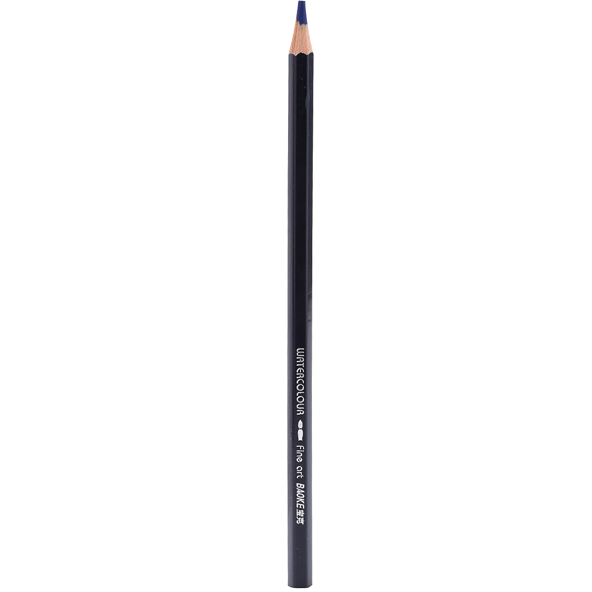 Chì 24 Màu Hộp Thiếc Baoke Pw-1624