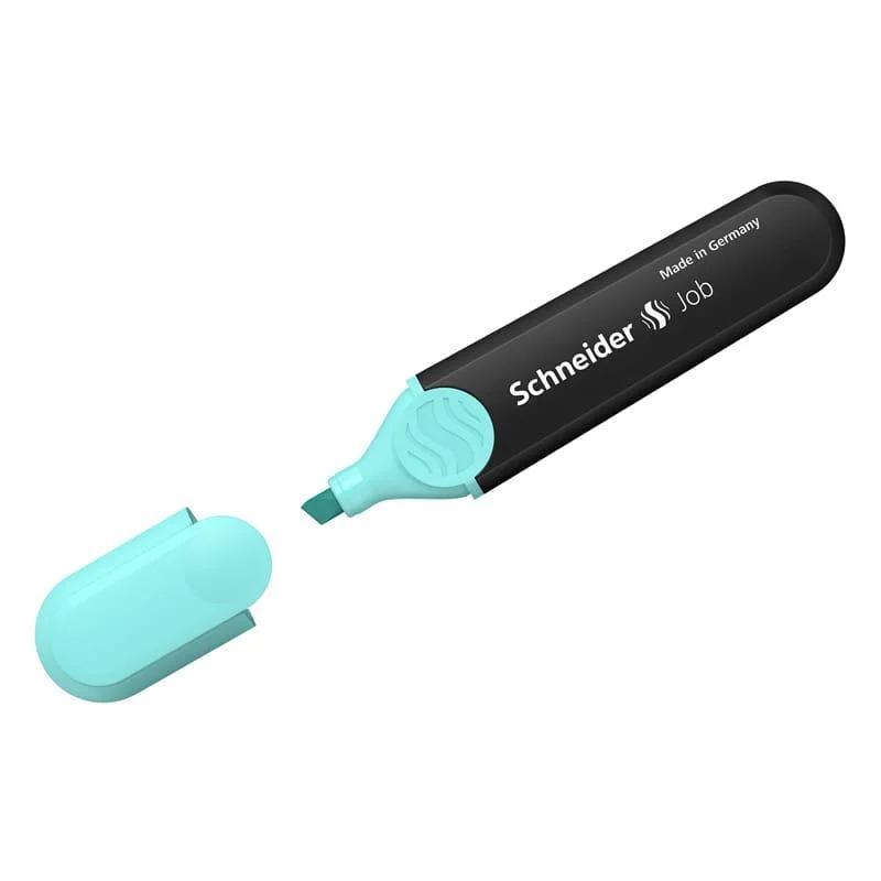 Bút Dạ Quang Job - Schneider 1523 - Turquoise