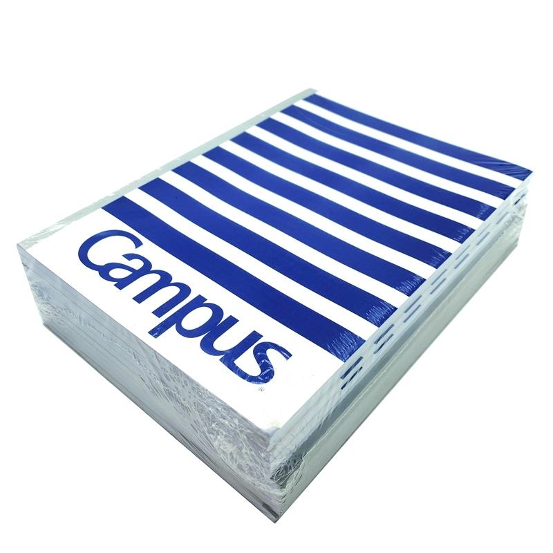 Vở Répété Kẻ Ngang 120 Trang - Campus NB-BSREP120 (Mẫu Màu Giao Ngẫu Nhiên)