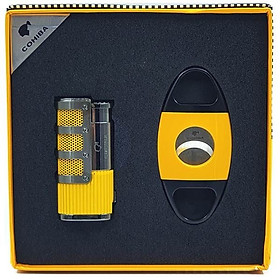 Bộ Set Phụ Kiện HB-938 Cao Cấp Đẹp Độc Lạ - Dùng Gas Cao Cấp