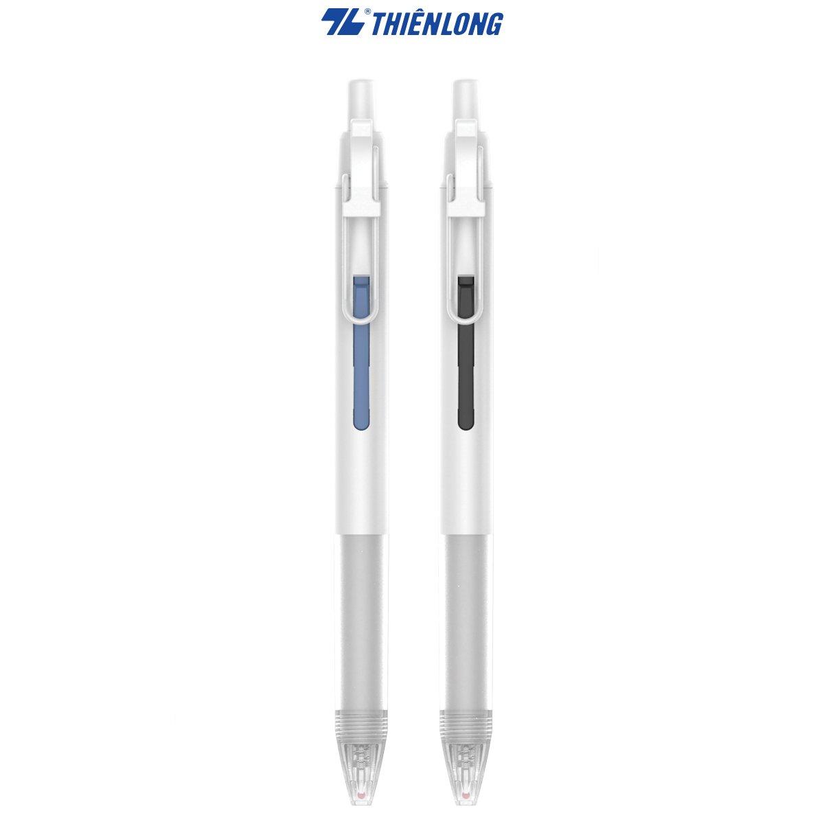 Bút gel Hoshi Thiên Long GEL-049/HS - Công nghệ Nhật Bản