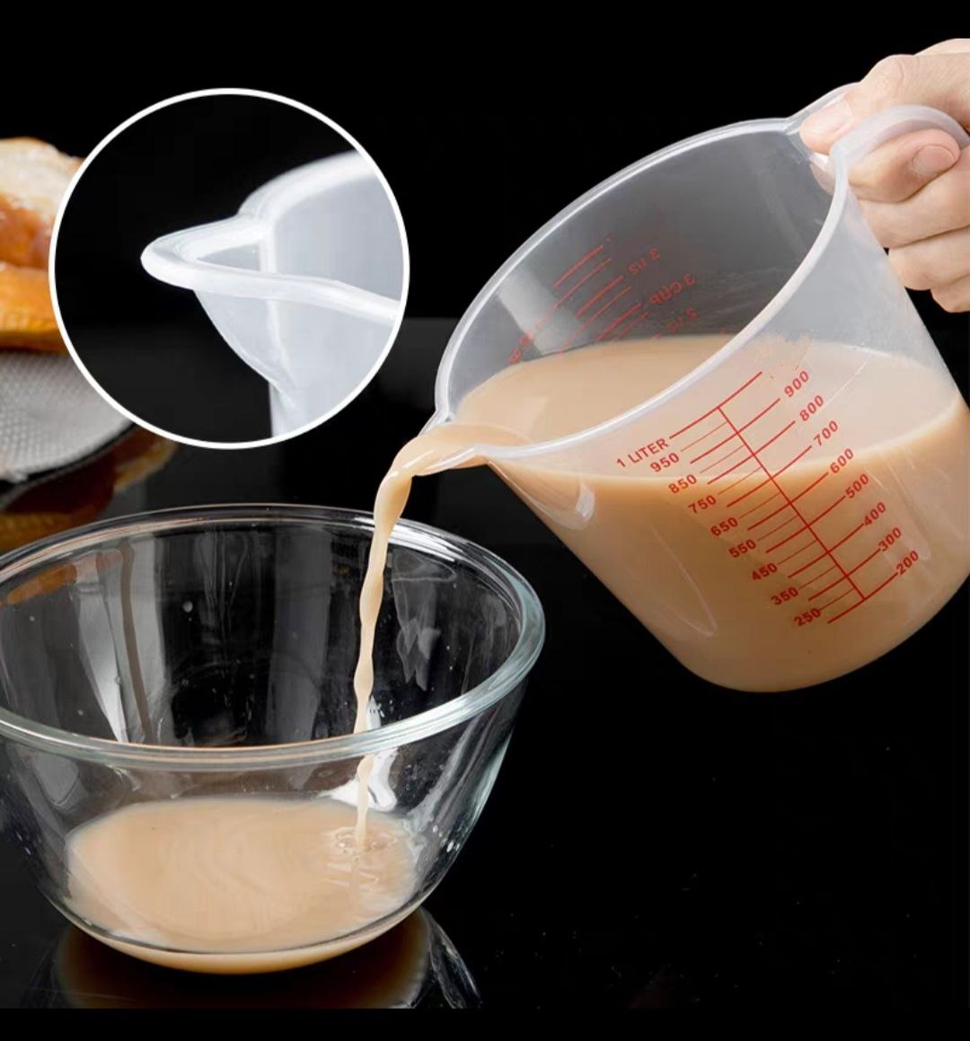 ✅ BỘ 3 CA ĐONG VIỆT NHẬT CÓ VẠCH CHIA MIL - SIÊU TIỆN LỢI (250ML - 500ML - 1000ML) ✅