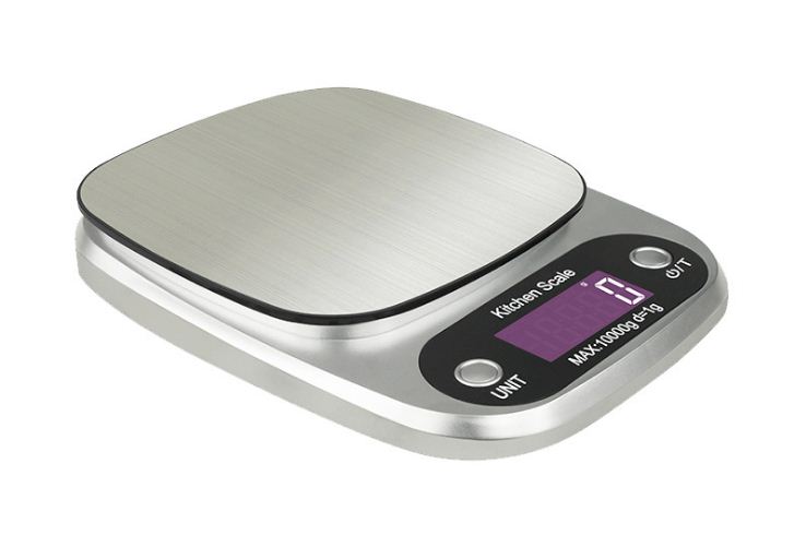 Cân điện tử thực phẩm dùng trong nhà bếp Ebalance Kitchen Scale cân được tới 10kg