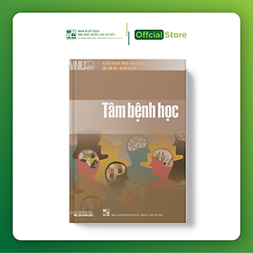 Tâm bệnh học