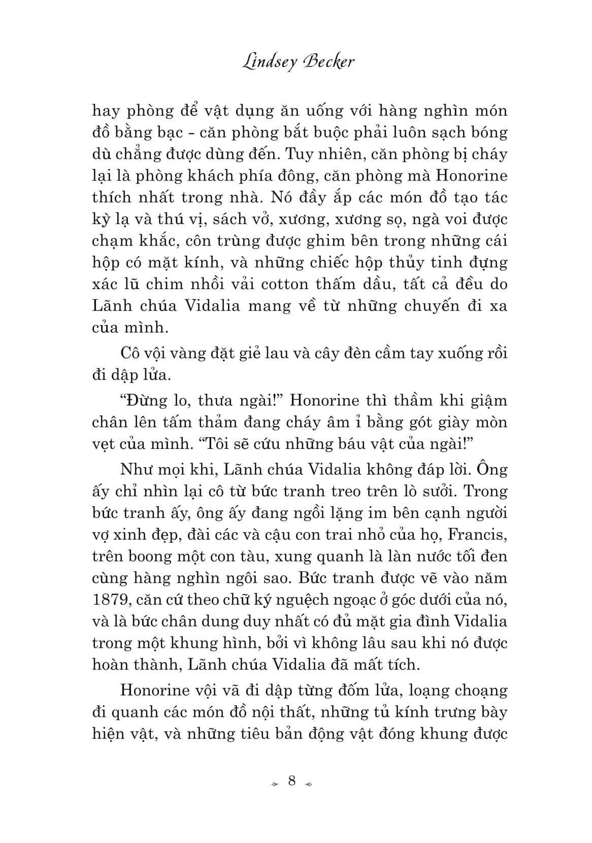 Kẻ Trộm Sao