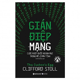 An Toàn Thông Tin - Gián Điệp Mạng - Bản Quyền