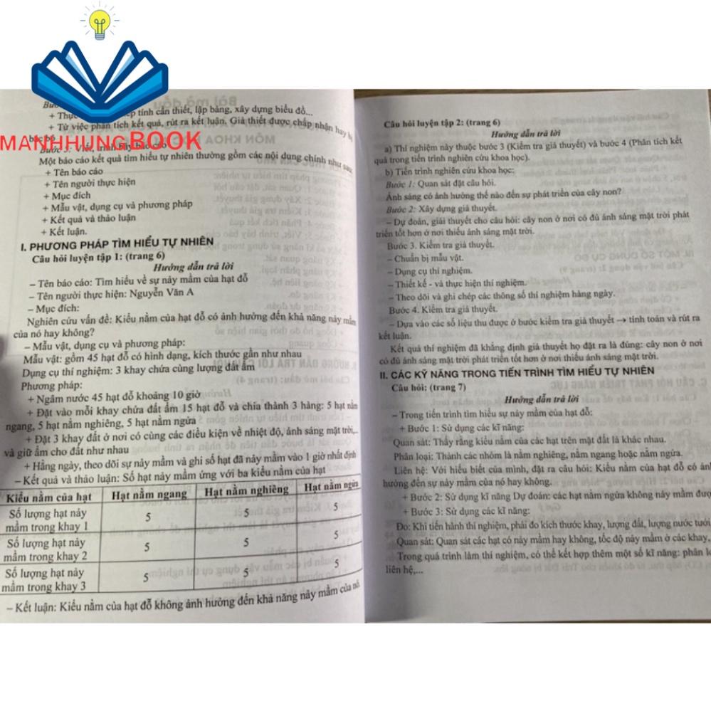 Sách - Học tốt Khoa học tự nhiên 7 ( cánh diều)