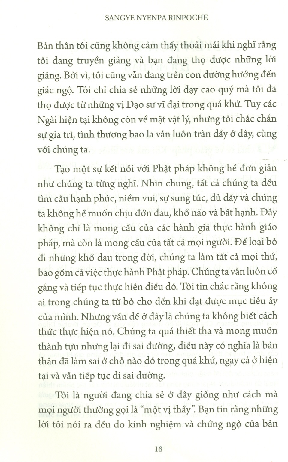 Tinh Hoa Đường Đạo