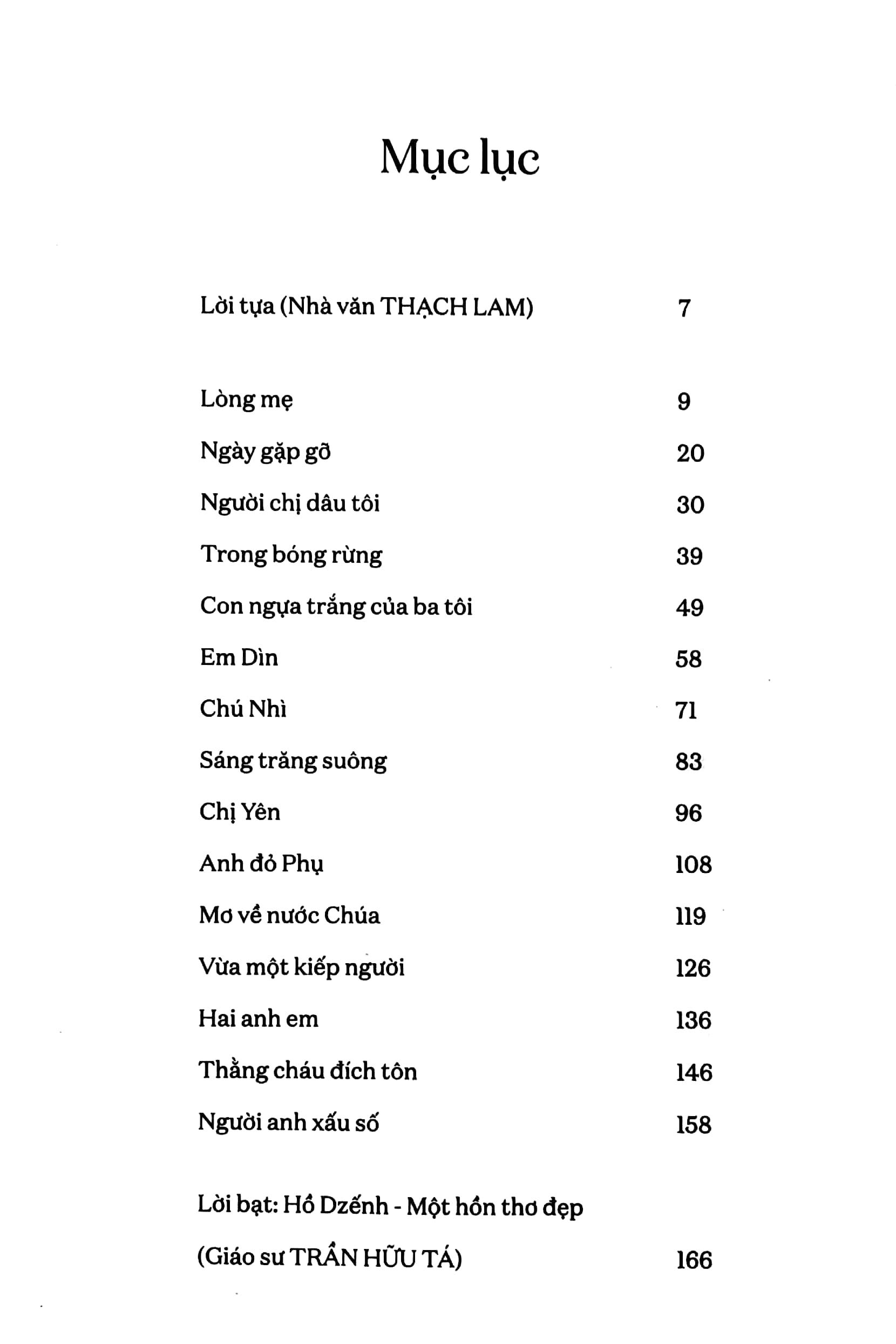 Tủ Sách Vàng - Tác Phẩm Chọn Lọc Dành Cho Thiếu Nhi: Chân Trời Cũ
