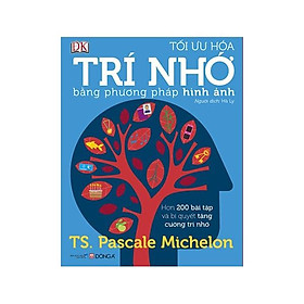 Tối Ưu Hóa Trí Nhớ Bằng Phương Pháp Hình Ảnh