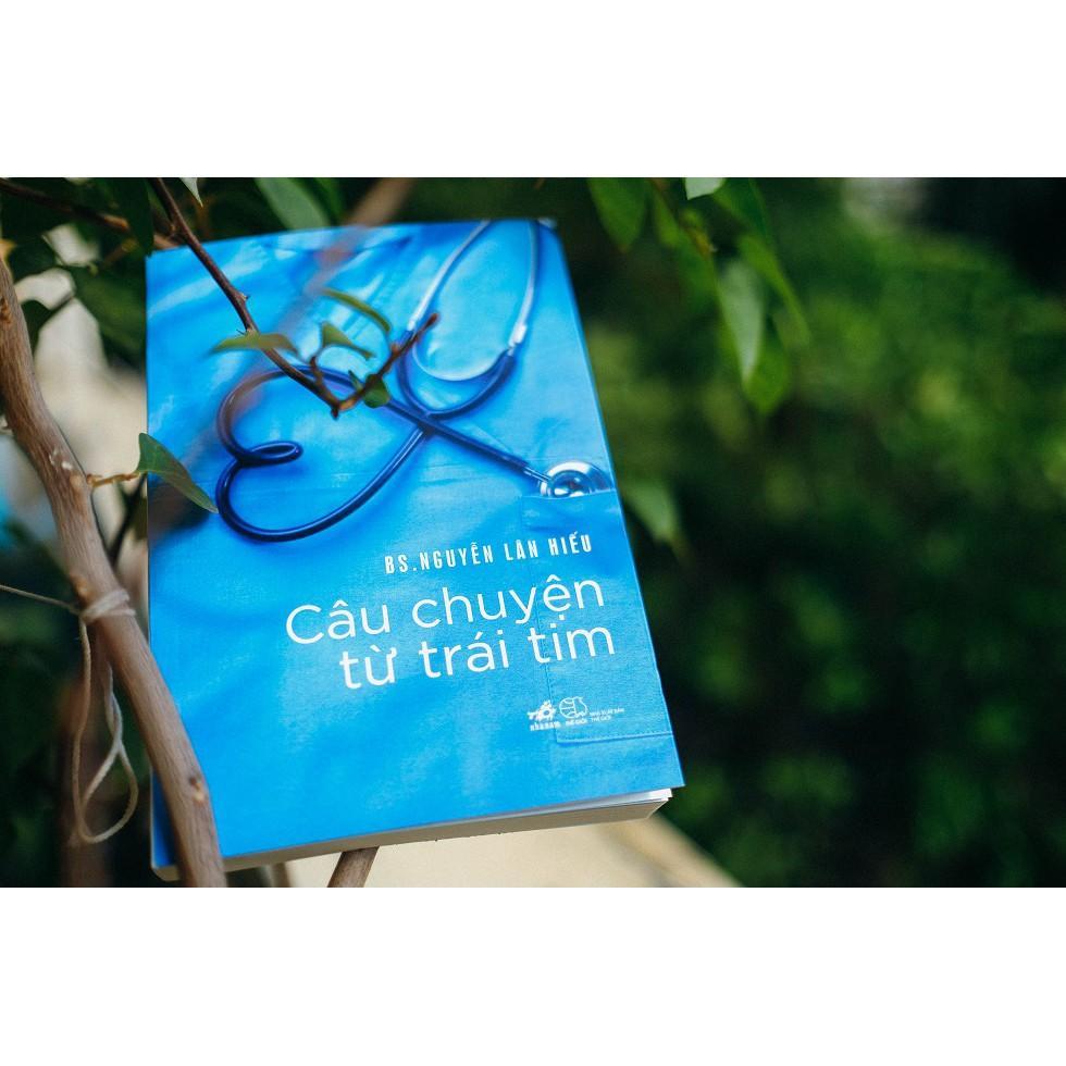Câu chuyện từ trái tim - Bản Quyền