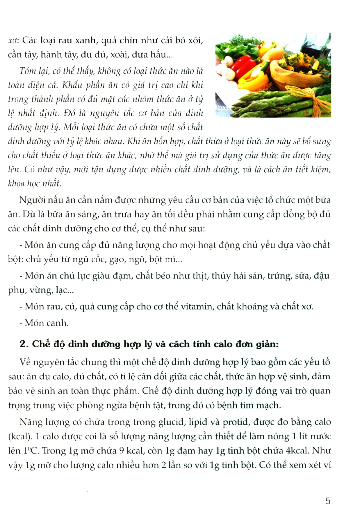 Thực Đơn 4 Tuần Cho Gia Đình Hiện Đại