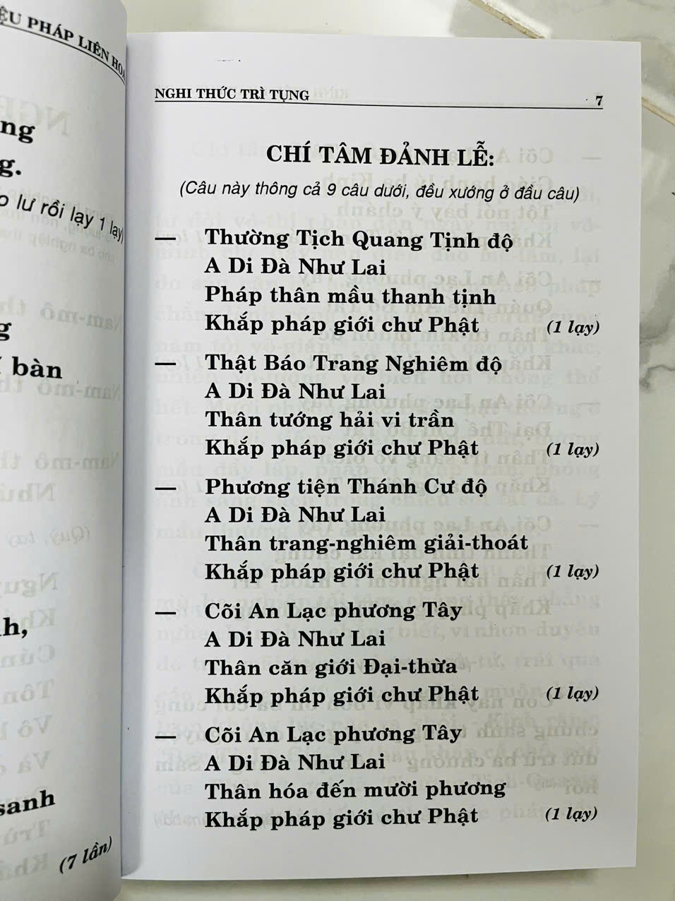 Kinh diệu pháp liên hoa - HT Thích Trí Tịnh