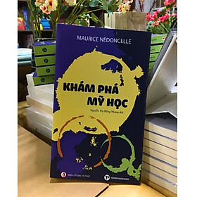 Khám Phá Mỹ Học